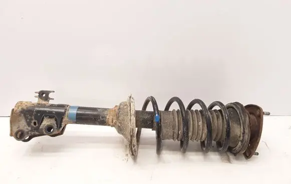 Toyota Yaris Front shock absorber/damper