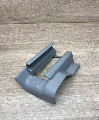 Mercedes-Benz E W211 Front driver seat rail trim 2119190920 70040005