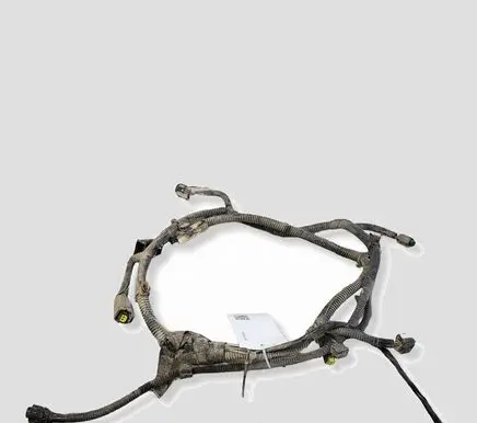 Citroen C4 Grand Picasso Parking sensor (PDC) wiring loom