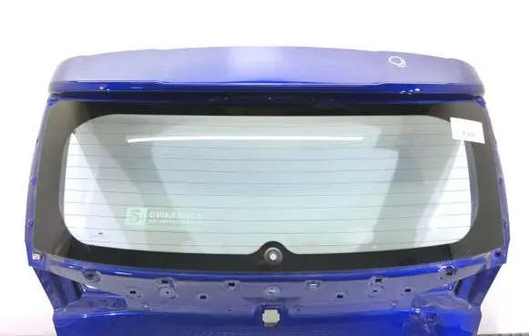 Hyundai i20 (BC3 BI3) Tailgate/trunk/boot lid