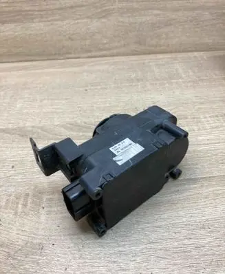 Mazda 6 Cruise control unit/module GJ6A66312 G6T25074M2