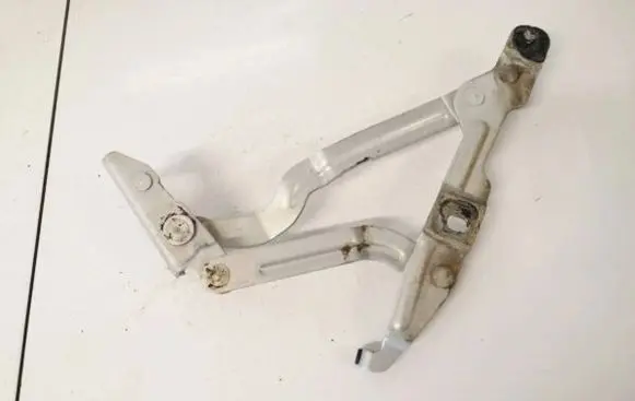 Volkswagen PASSAT B5 Tailgate/trunk/boot hinge 3b5827301a