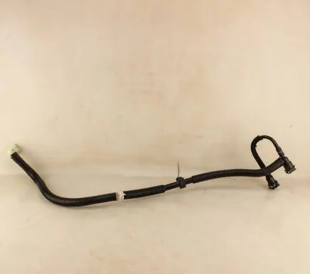 Ford Kuga III Vacuum line/pipe/hose LX689D333GC