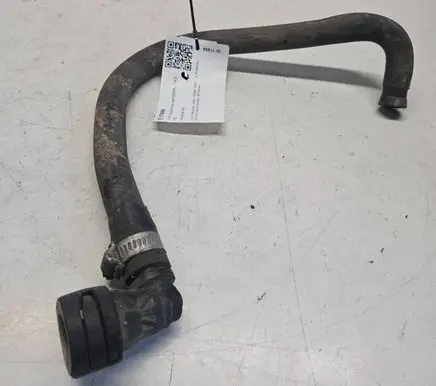 Volvo S80 Engine coolant pipe/hose
