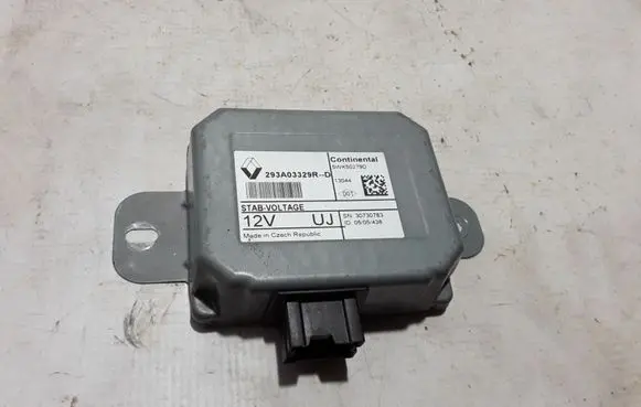 Renault Megane III Sensor 293A03329R