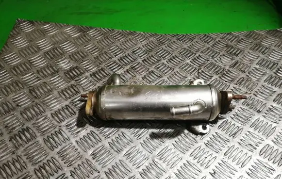 Chevrolet Captiva EGR valve cooler 96817829
