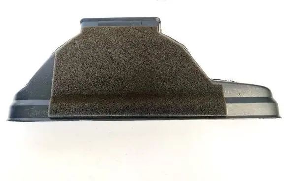 Nissan X-Trail T30 Dash center air vent grill FF030211500