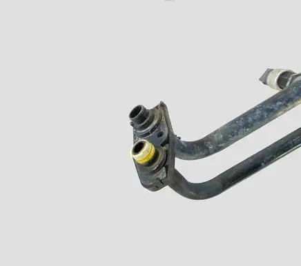 Peugeot 307 Air conditioning (A/C) pipe/hose 4N5H19A834BH