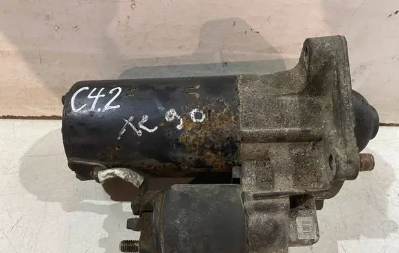 Volvo XC90 Starter motor 