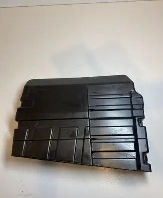 Toyota ProAce City Fuse box cover 9672188380