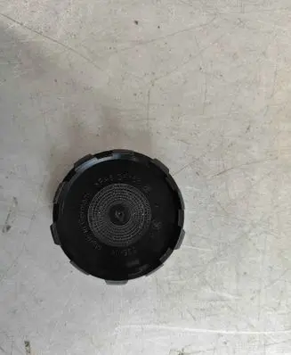 BMW 3 F30 F35 F31 Original wheel cap 36136783536