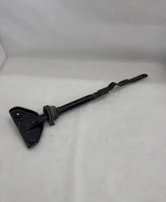 Jaguar XJ X351 Engine mounting bracket AW933A200AC