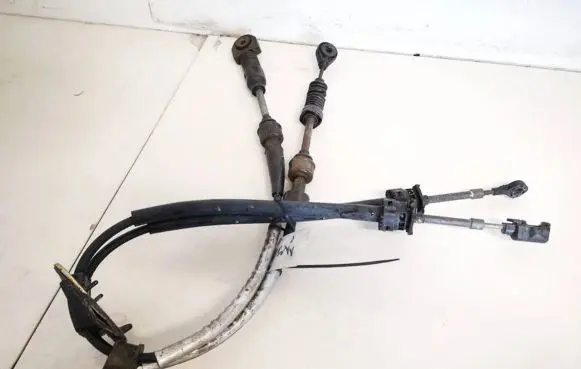 Toyota Corolla E120 E130 Gear shift cable linkage