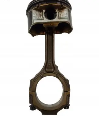 Nissan Murano Z50 Piston with connecting rod VQ35DE