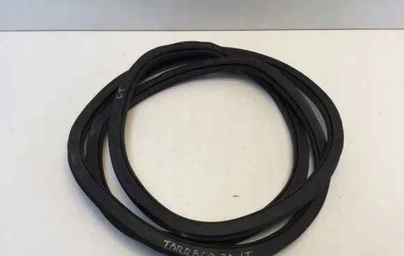 Seat Tarraco Rear door rubber seal (on body) 5FJ867913