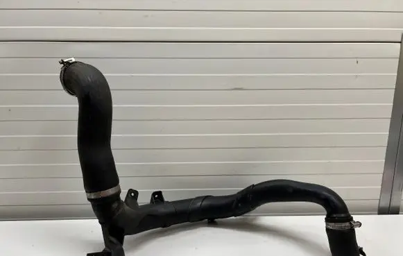 Audi A3 S3 8V Intercooler hose/pipe 5Q0145840