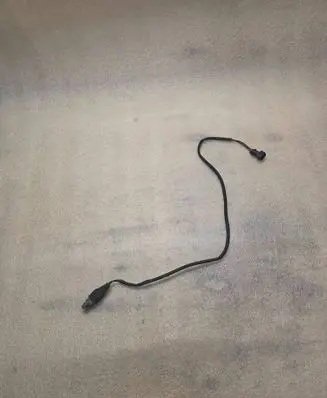 Audi A8 S8 D2 4D Outside/exterior temperature sensor 