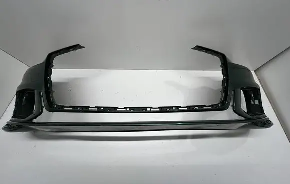 Audi A6 S6 C8 4K Front bumper 4K0807437C 4K0807437D