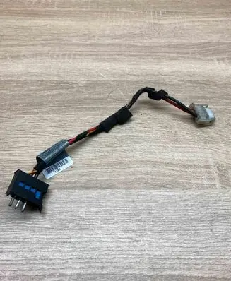 BMW 5 E60 E61 Plug wire 6934972 2351411