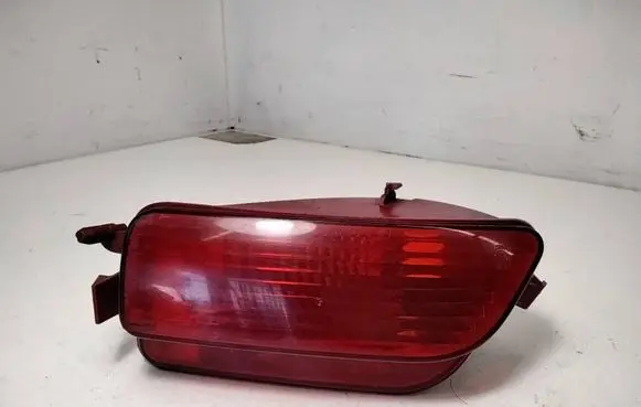 Citroen C4 I Rear fog light 9651805480 4CZX13451 9651205480