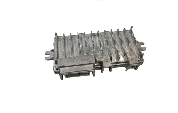 BMW 5 G60 G61 Camera control unit module 66535B3FFD5