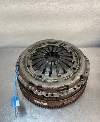 Fiat Tipo Dual mass flywheel 