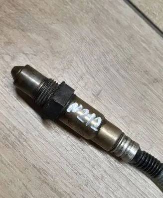 Mercedes-Benz Sprinter W906 Lambda probe sensor 0281004203 0000T10T228