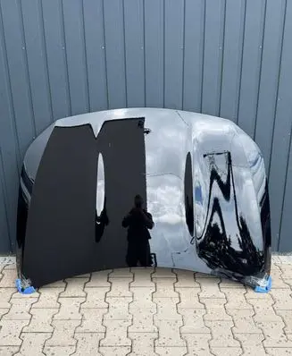 Mercedes-Benz A W177 Engine bonnet/hood A1778801800