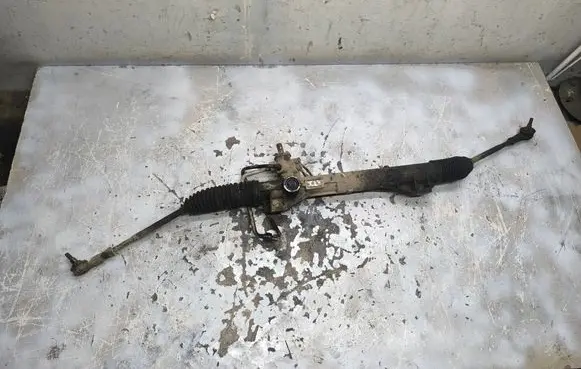 Fiat Ulysse Steering rack 1332770080