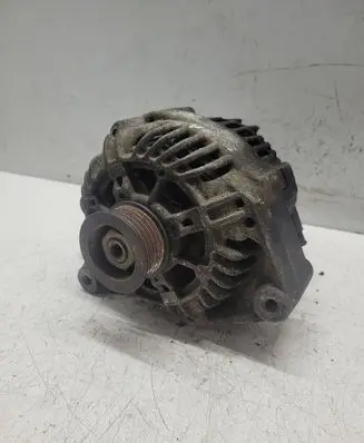 BMW 5 E39 Generator/alternator
