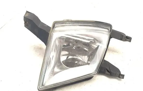 Peugeot 407 Front fog light 42160748