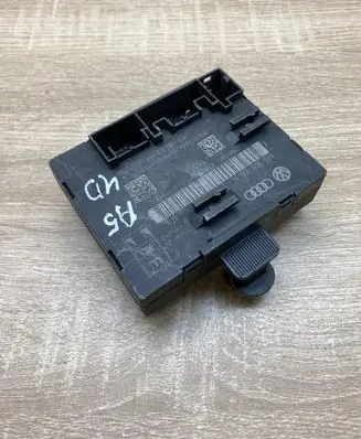 Audi A5 8T 8F Door control unit/module 8T0959795N 8T0959795B