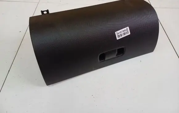 Honda Jazz Glove box