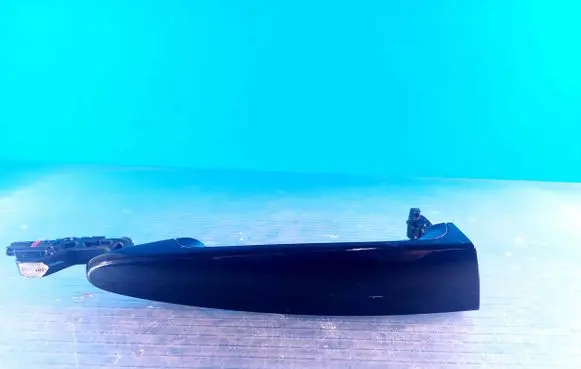 BMW X5 E70 Rear door exterior handle 7209314