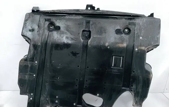 Subaru Outback (BT) Engine splash shield/under tray 56410AN00A