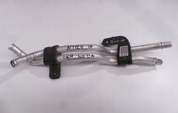 KIA Niro Engine coolant pipe/hose