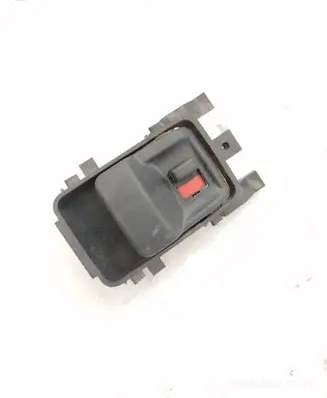 Mercedes-Benz ML W163 Rear door interior handle 1637600561