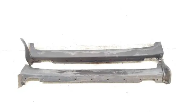 KIA Sportage Sill/side skirt trim 877513U000 877523U000