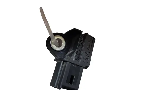 Peugeot 508 Airbag deployment crash/impact sensor 9665730180