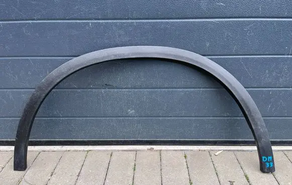 Mercedes-Benz GLC C253 Front arch trim A2538850522