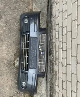 Volvo V50 Front bumper