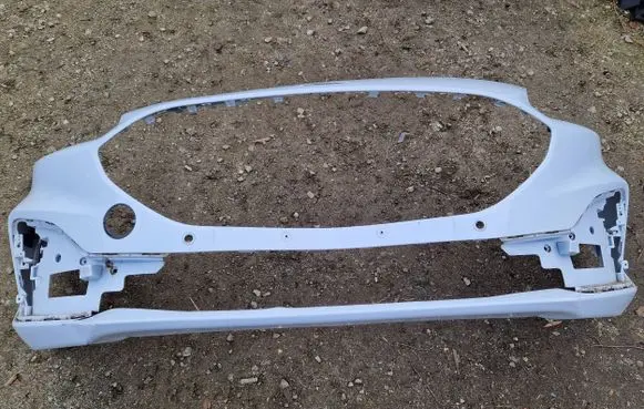 Ford Kuga III Front bumper LV4B-17F003