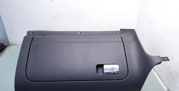 Glove box set