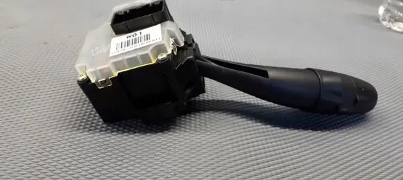 Hyundai i30 Steering rack control module 