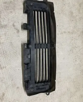 Volvo XC40 Intercooler air guide/duct channel 31455415