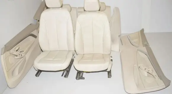 BMW 4 F32 F33 Seat set 
