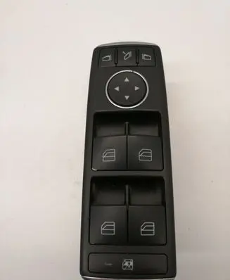 Mercedes-Benz E W212 Electric window control switch A2049055402