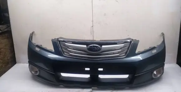 Subaru Outback Front bumper