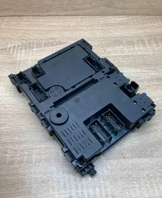 Peugeot 206 Comfort/convenience module 9626460880 S105872300E
