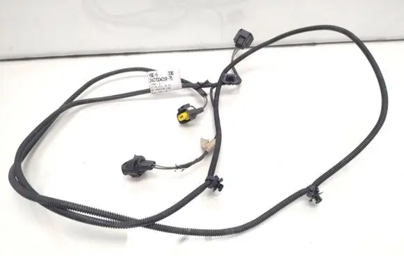 Renault Megane III Other wiring loom 240700401R